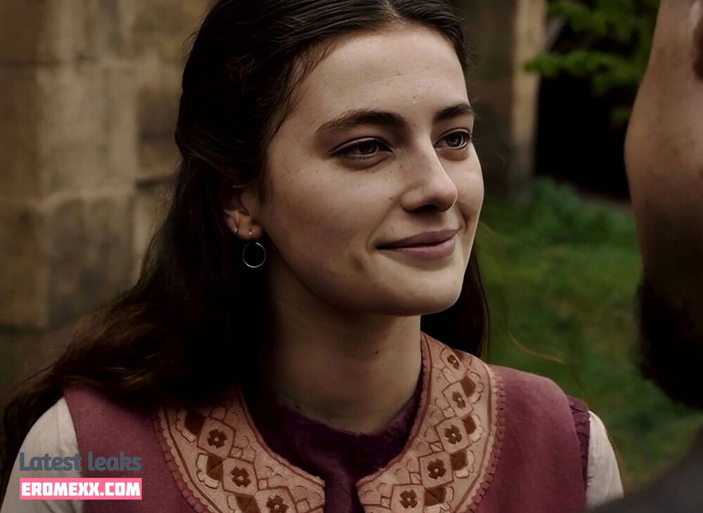 Latest Leaks Millie Brady Nude #104 - Erome