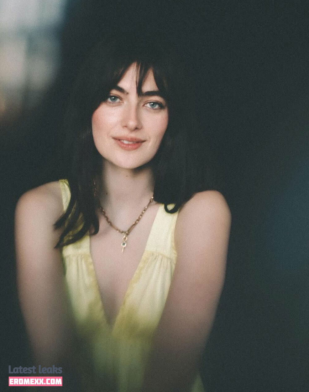 Latest Leaks Millie Brady Nude #105 - Erome