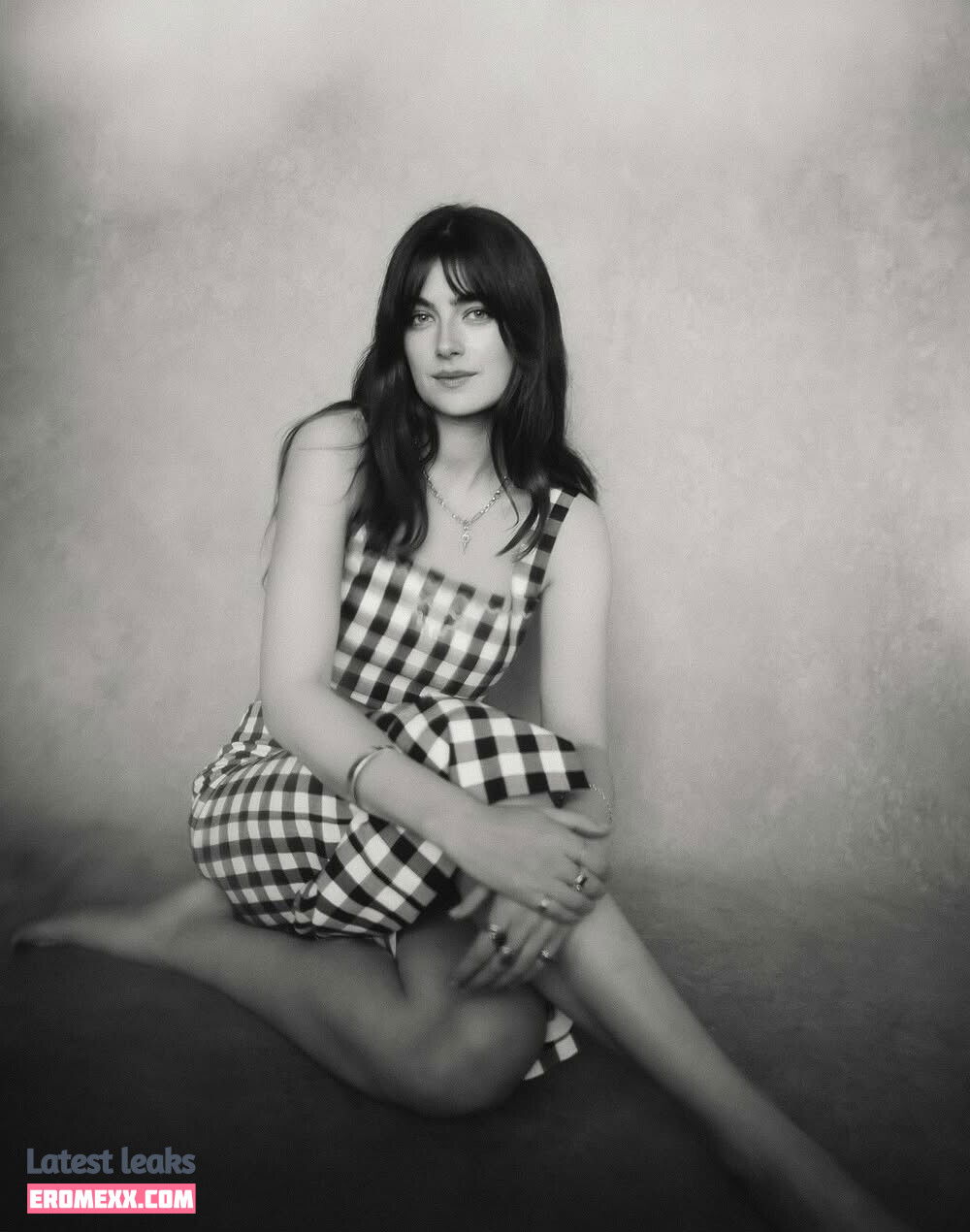 Latest Leaks Millie Brady Nude #107 - Erome