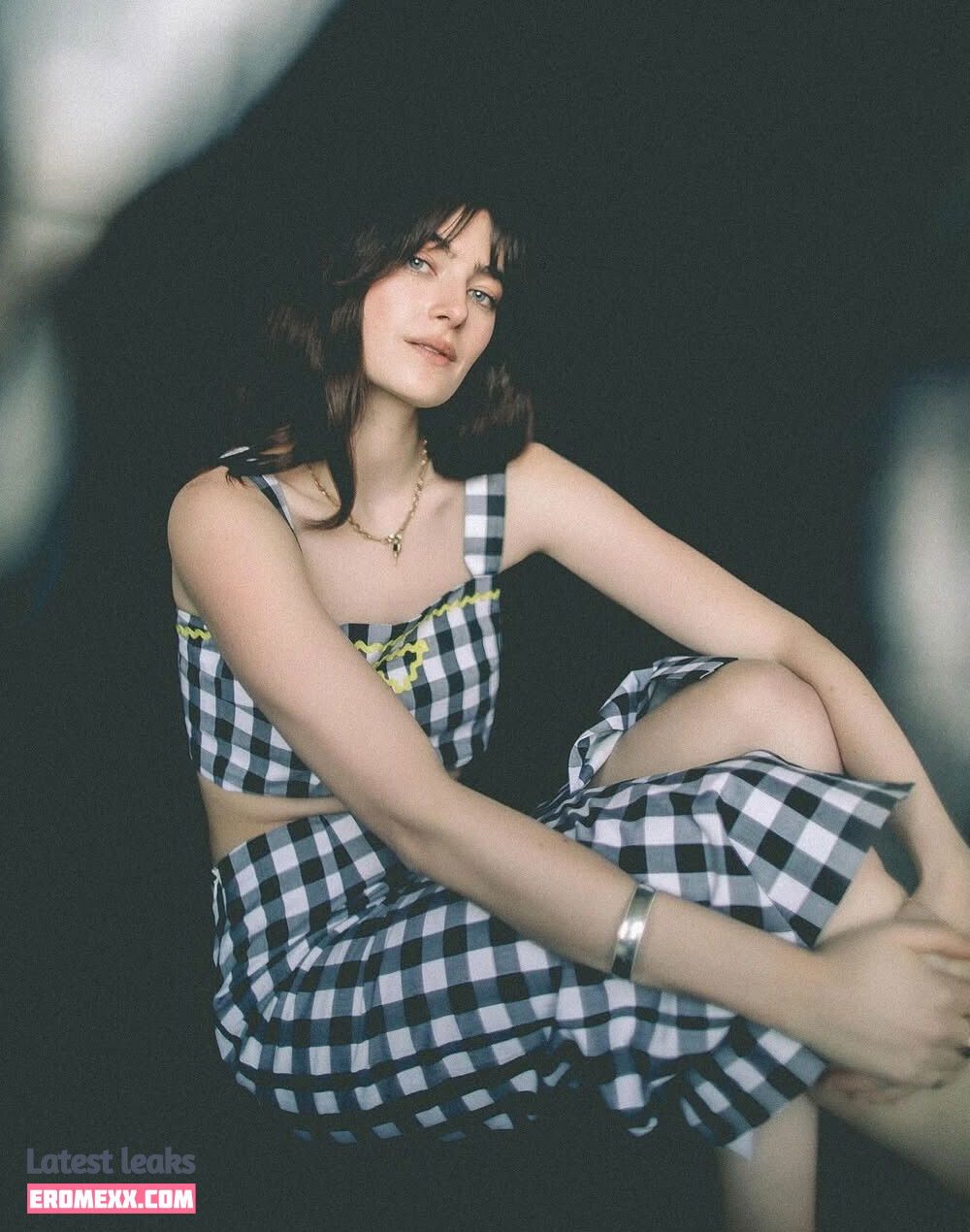 Latest Leaks Millie Brady Nude #108 - Erome