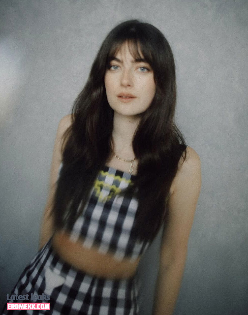 Latest Leaks Millie Brady Nude #111 - Erome