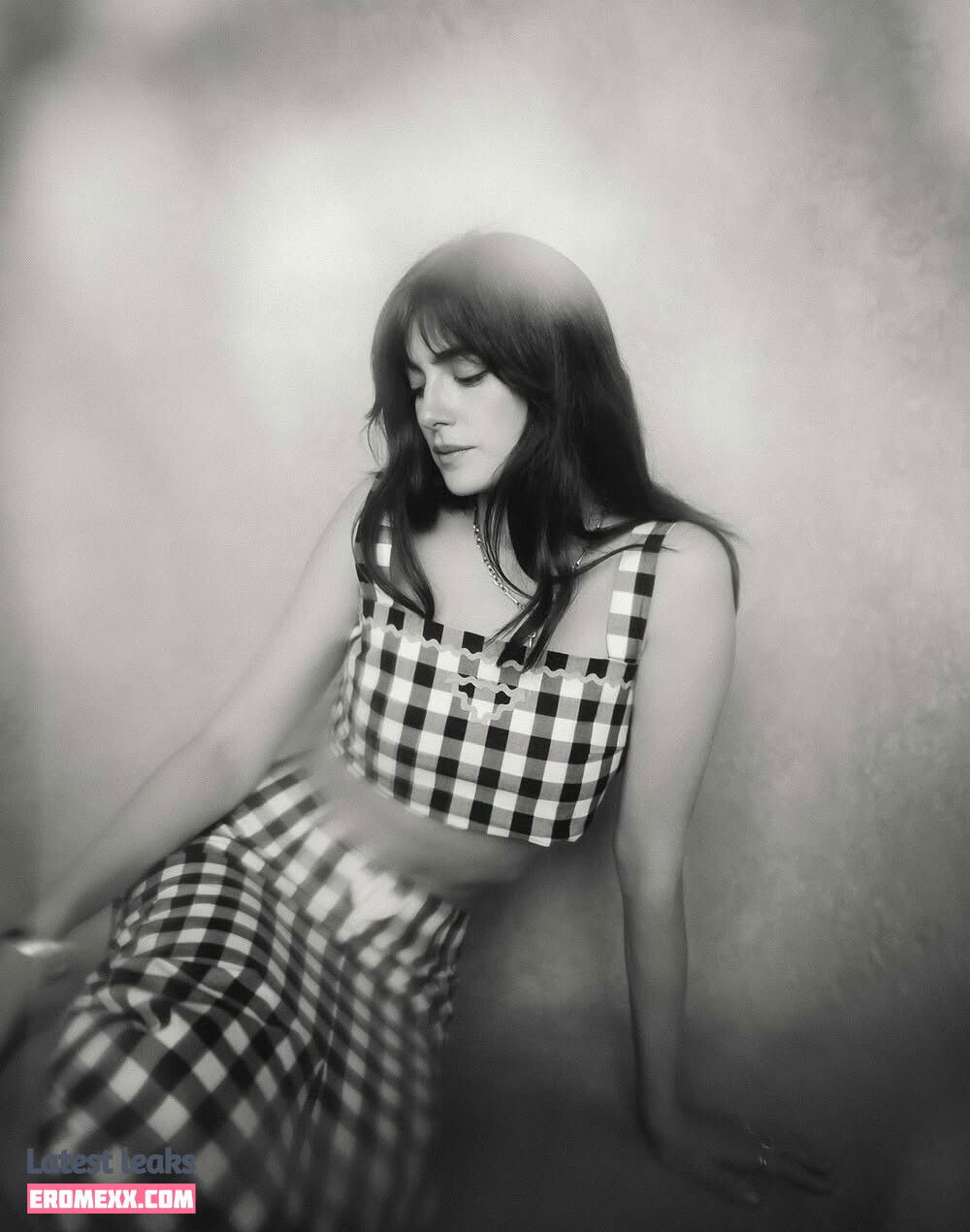 Latest Leaks Millie Brady Nude #114 - Erome