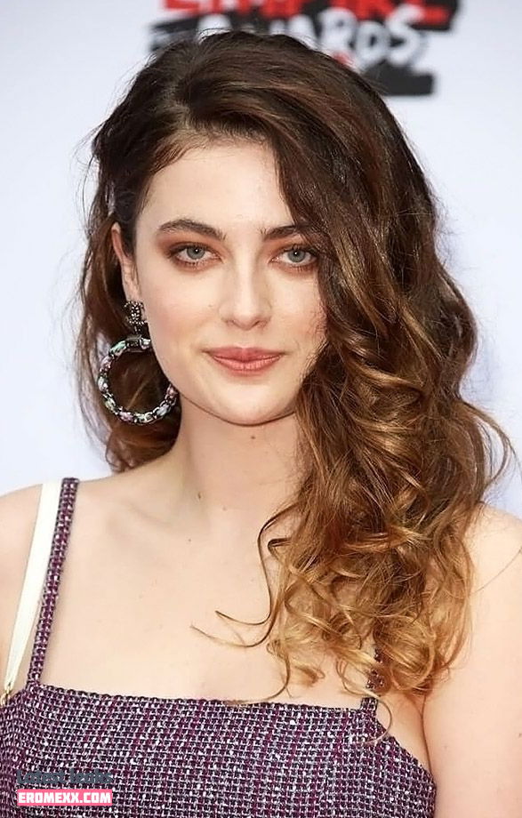 Latest Leaks Millie Brady Nude #72 - Erome