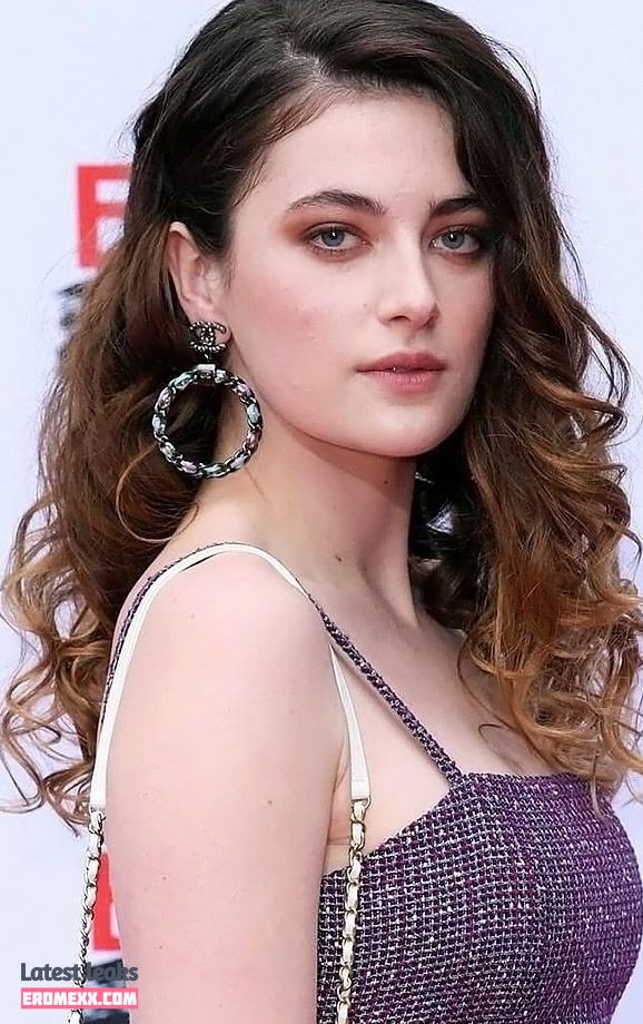 Latest Leaks Millie Brady Nude #74 - Erome