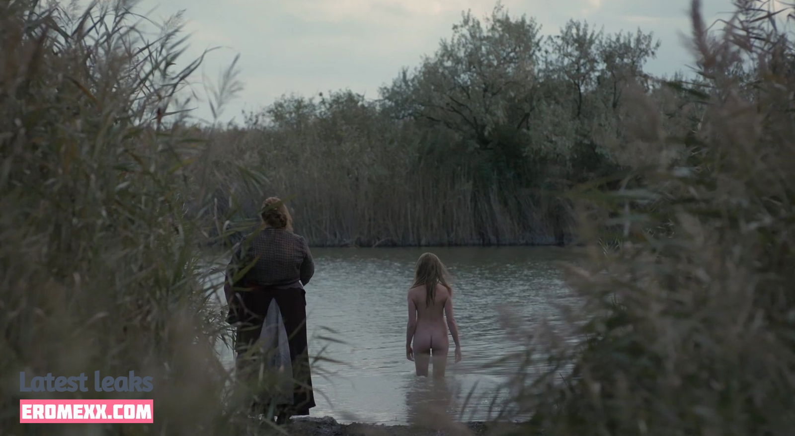 Latest Leaks Millie Brady Nude #83 - Erome