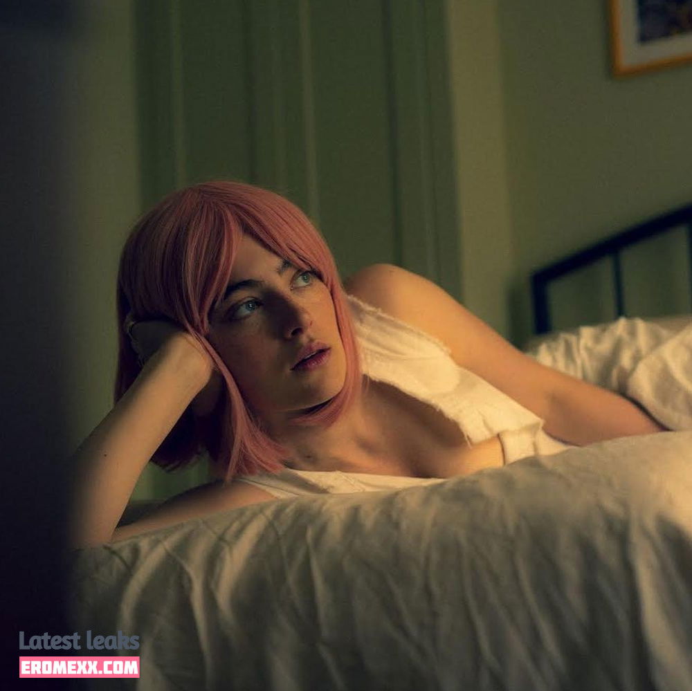 Latest Leaks Millie Brady Nude #88 - Erome