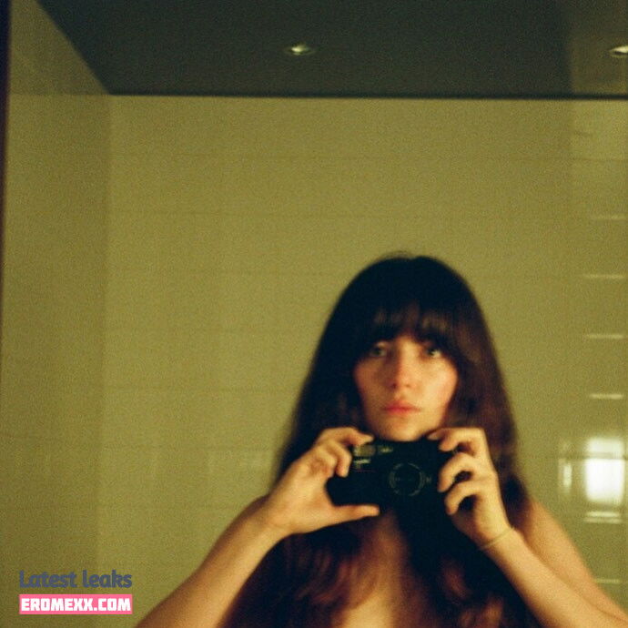 Latest Leaks Millie Brady Nude #91 - Erome