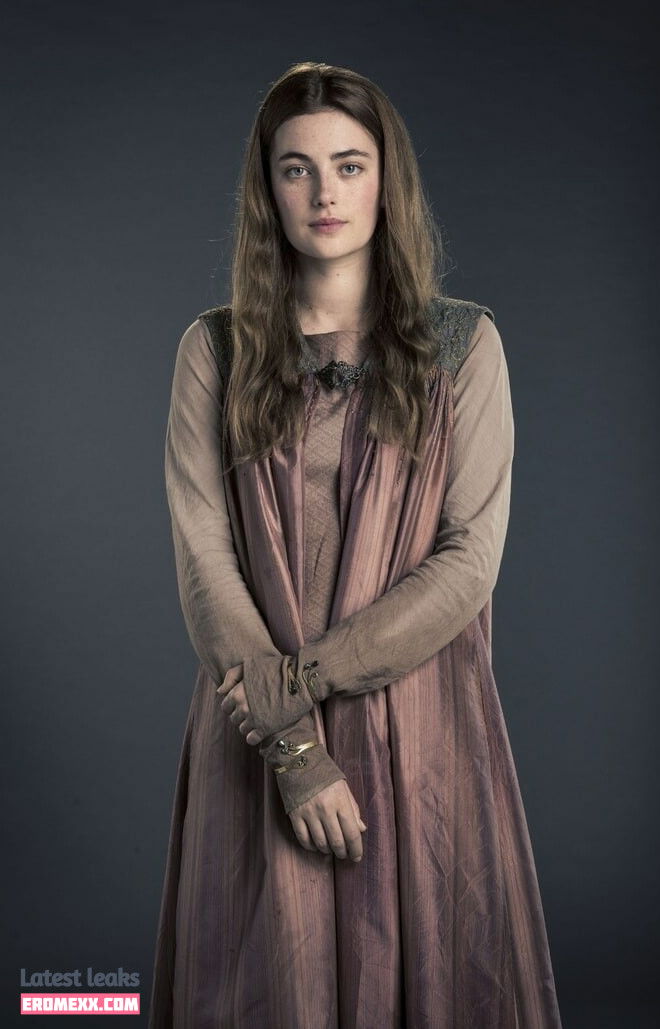 Latest Leaks Millie Brady Nude #93 - Erome