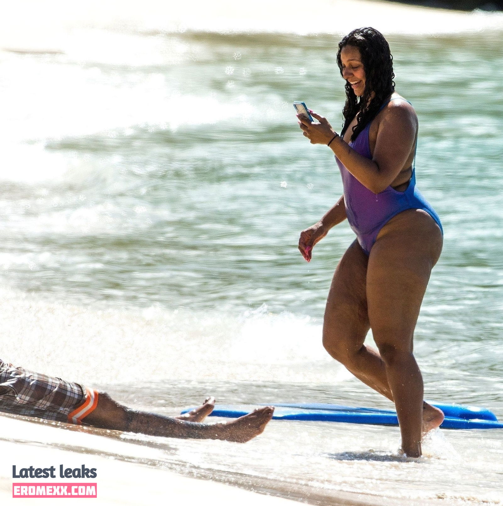 Latest Leaks Millie Colon Nude #10 - Fapello