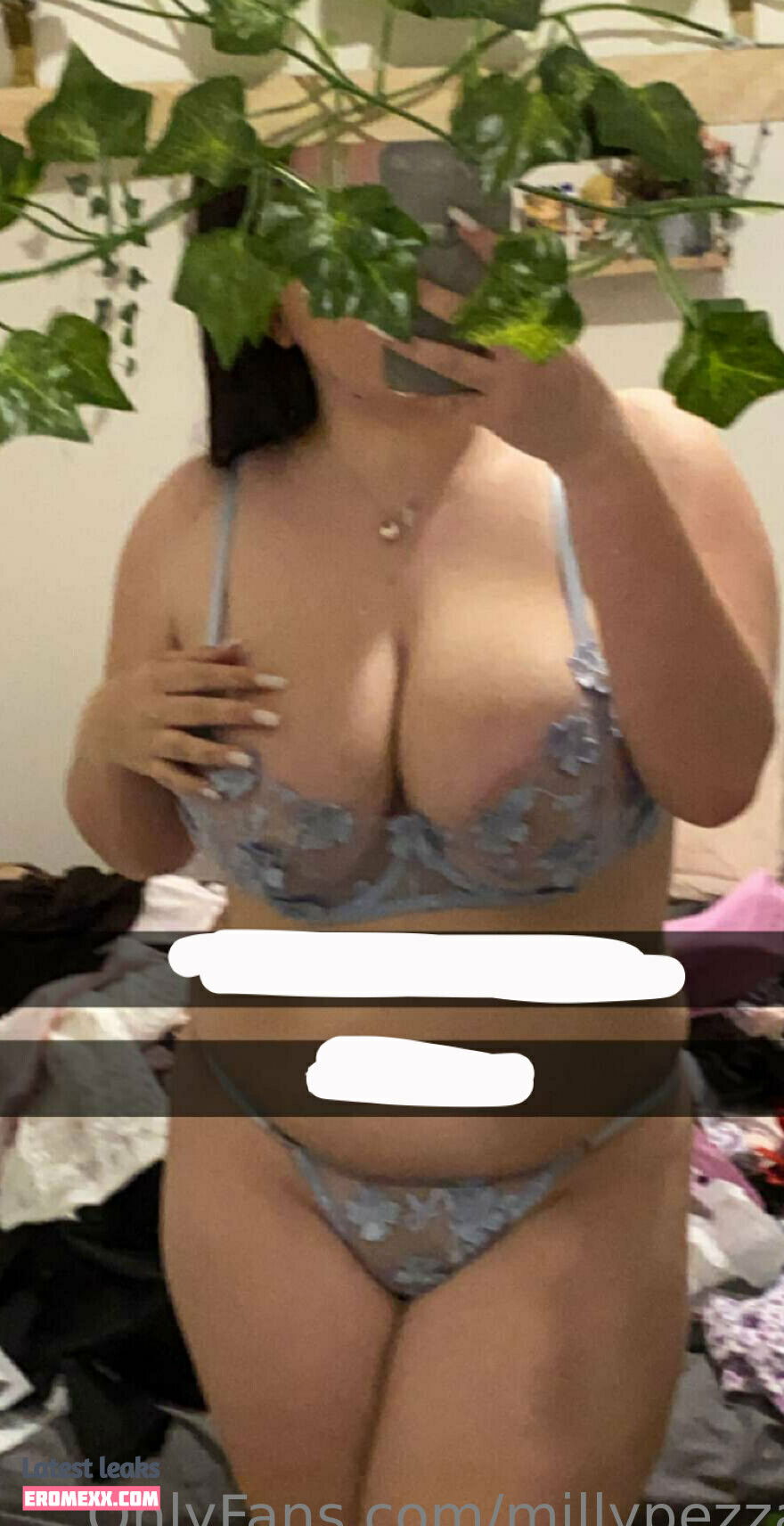 millypezza nude Leaked onlyfans - Erome