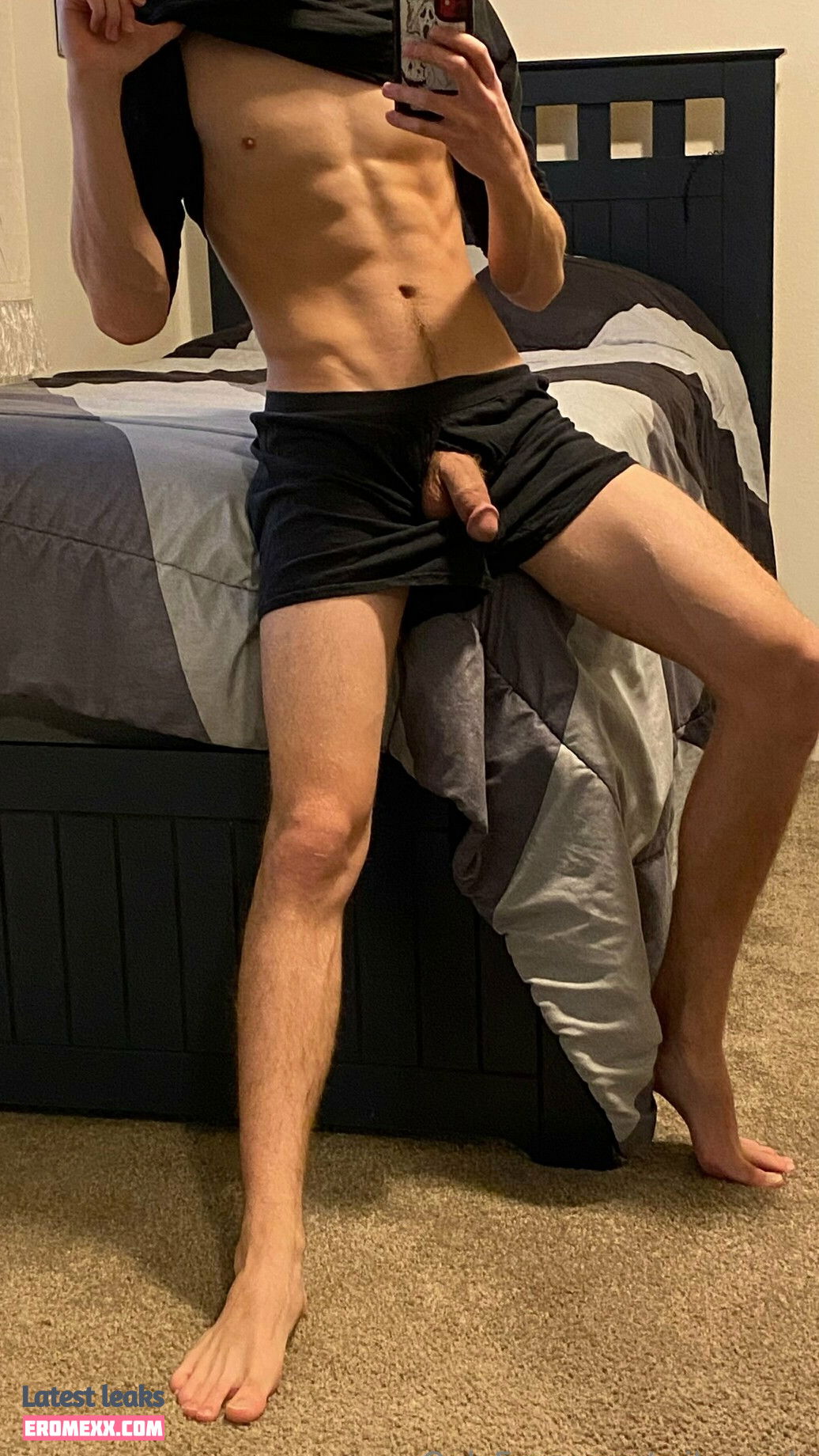 milo_anderz nude leaks onlyfans - Erome