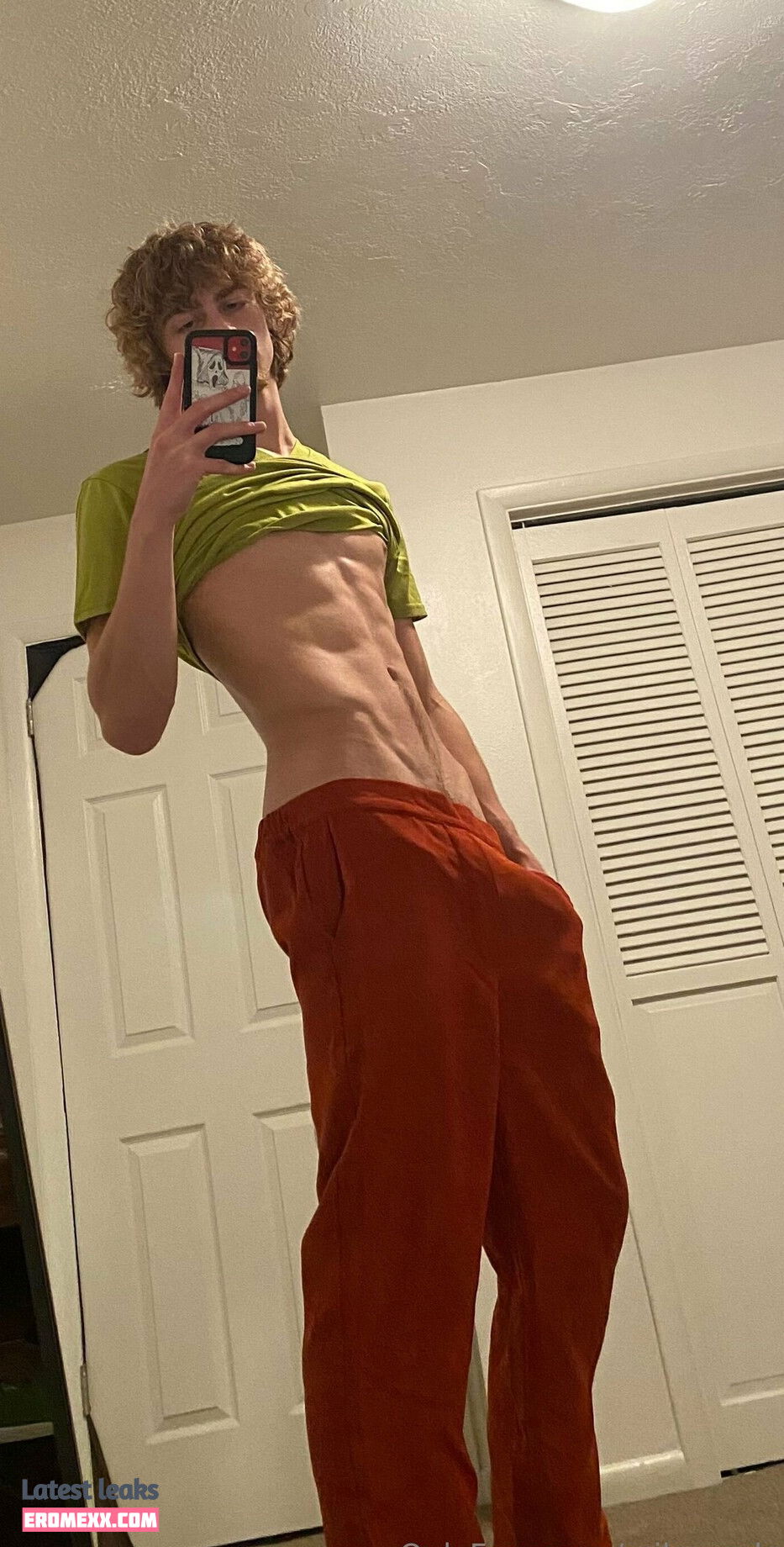 milo_anderz nude Leaked onlyfans - Erome