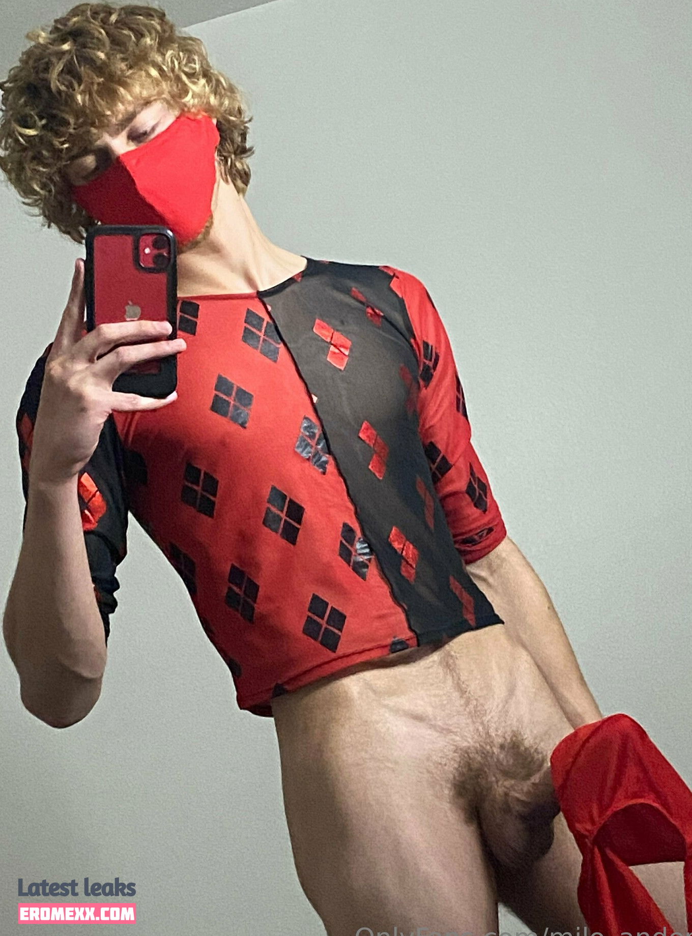 Latest Leaks milo_anderz Nude #16 - Erome