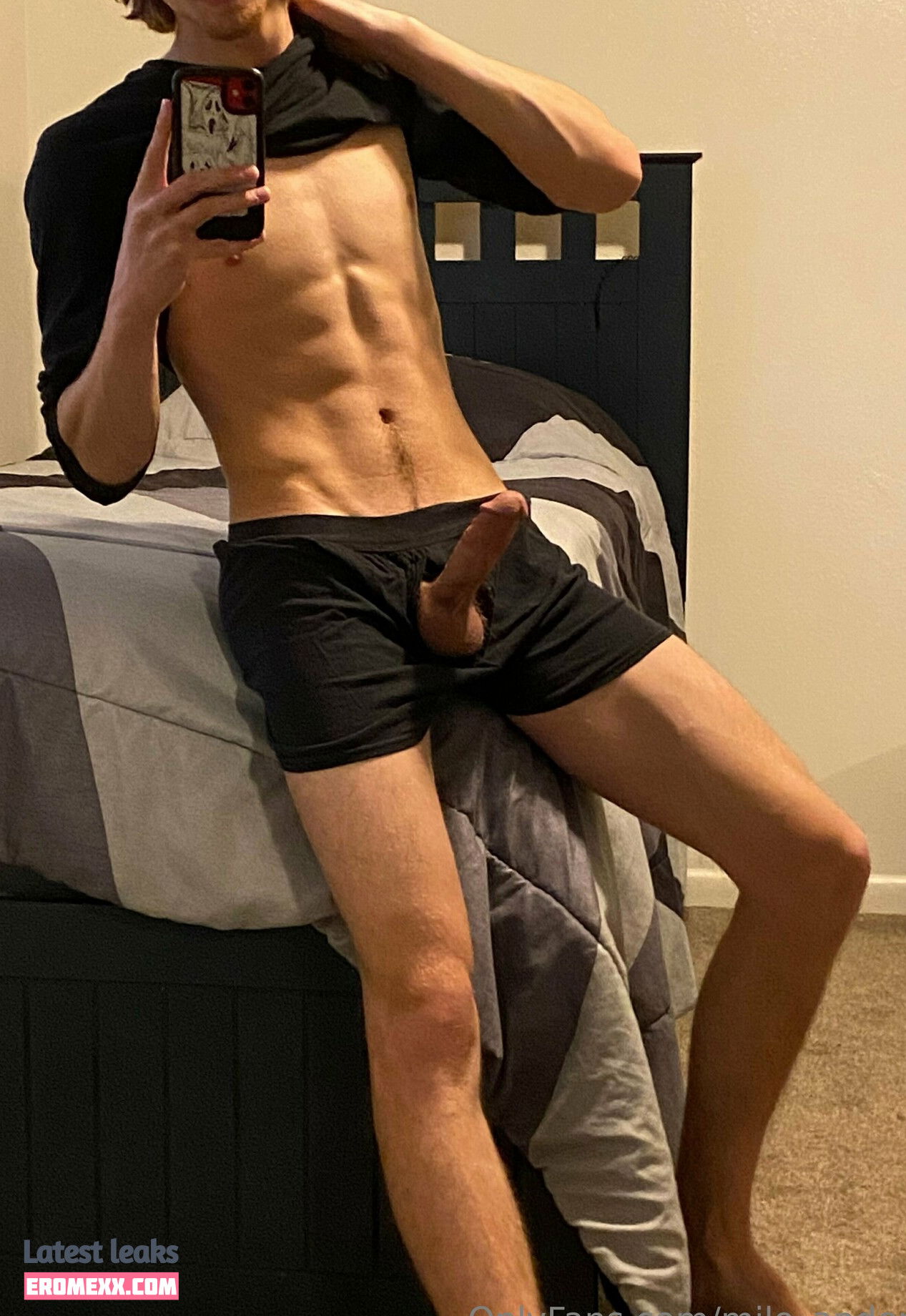 milo_anderz nude Leaked onlyfans - Erome