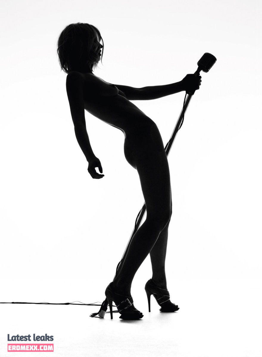 Latest Leaks Mimi Mueller Westernhagen Nude #7 - Fapello