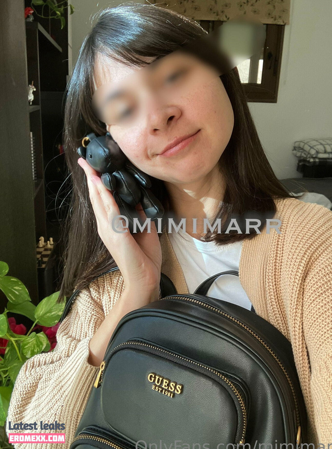 mimimarr nude leaks onlyfans - Erome