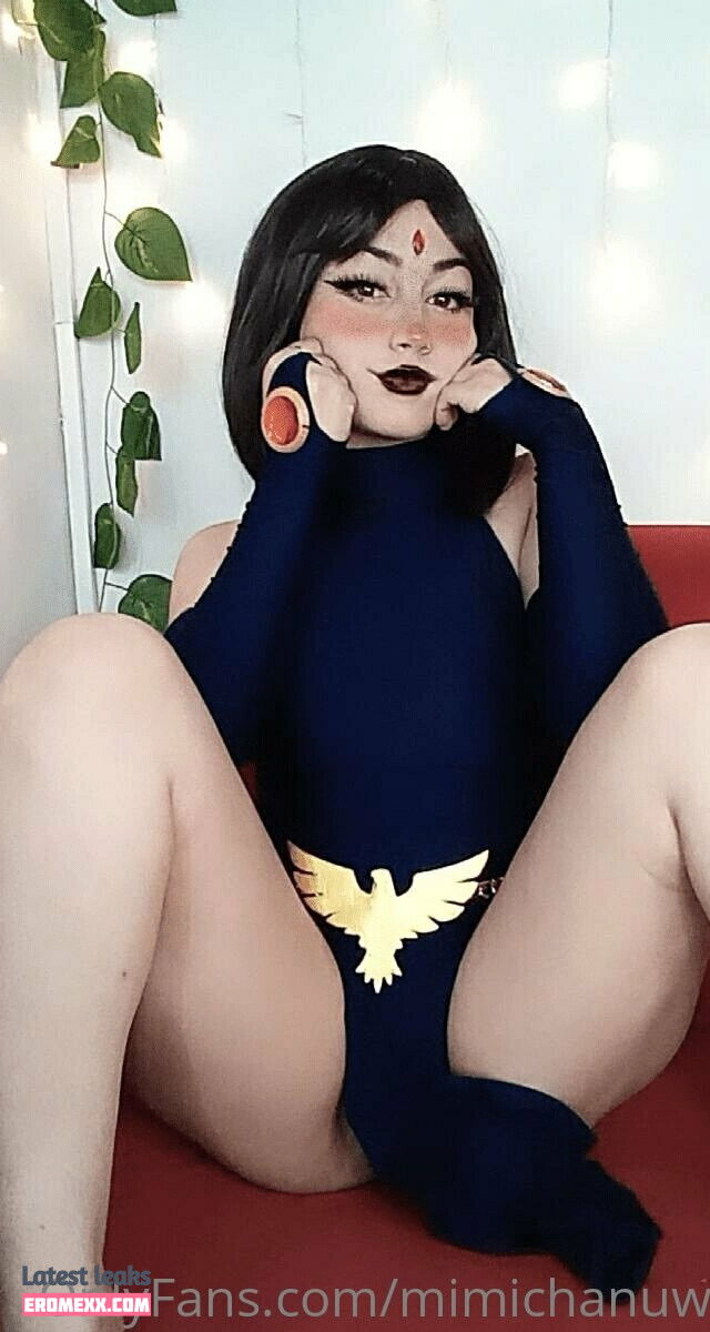 mimitsumiko nude Leaked onlyfans - Erome