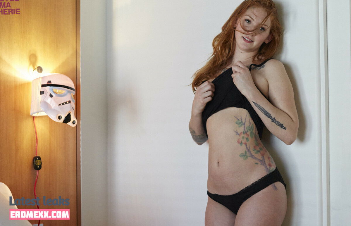 Latest Leaks MIMP Nude #1063 - Fapello