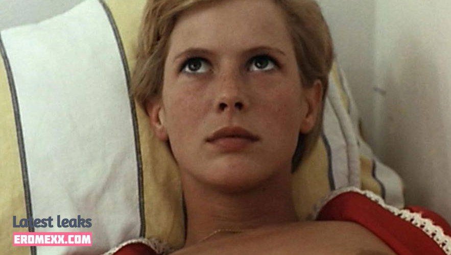 Latest Leaks Mimsy Farmer Nude #15 - Erome