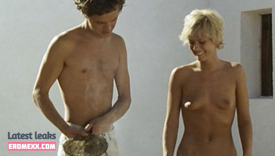 Latest Leaks Mimsy Farmer Nude #19 - Erome