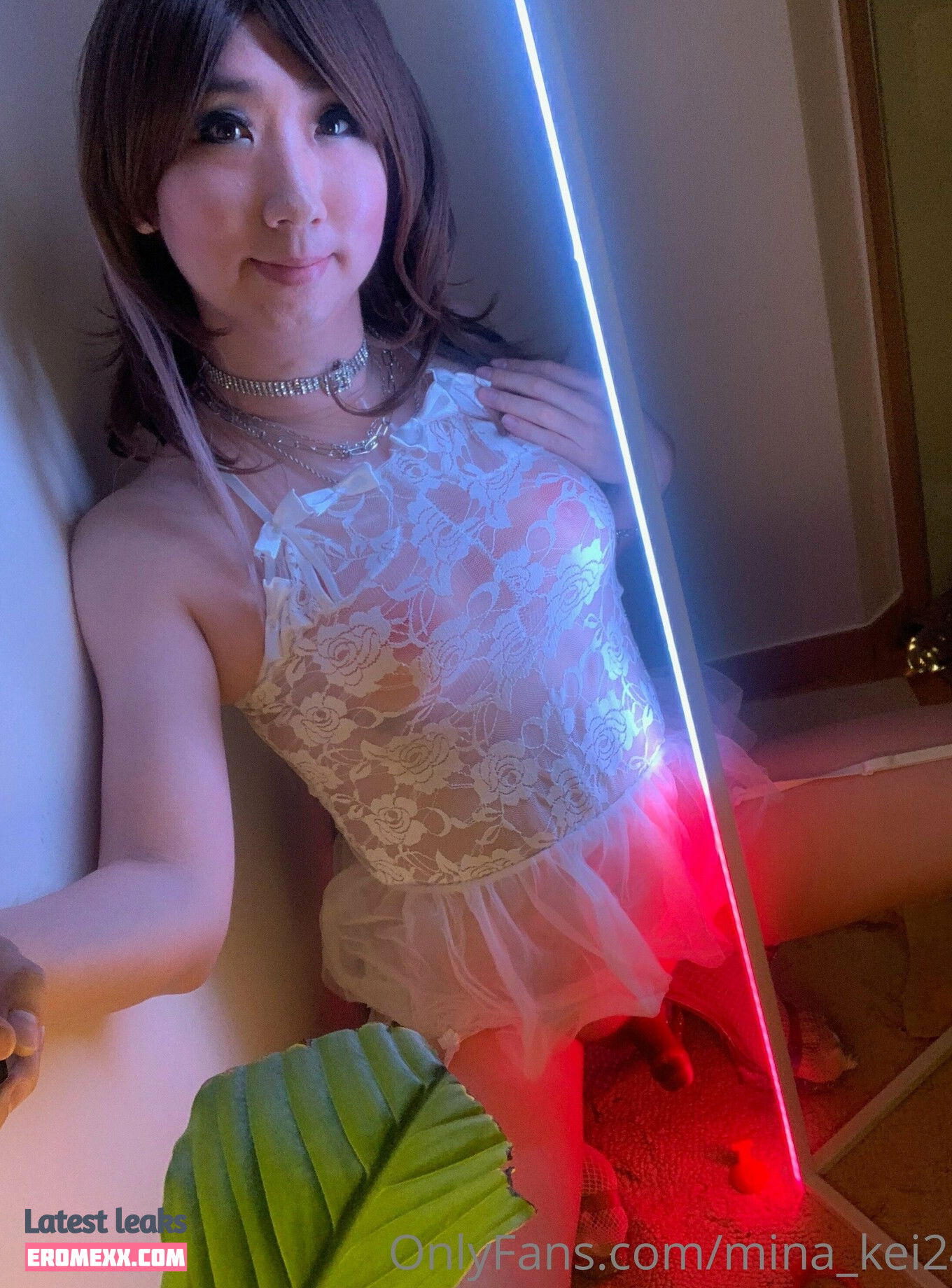 Latest Leaks mina_kei24 Nude #4 - Erome