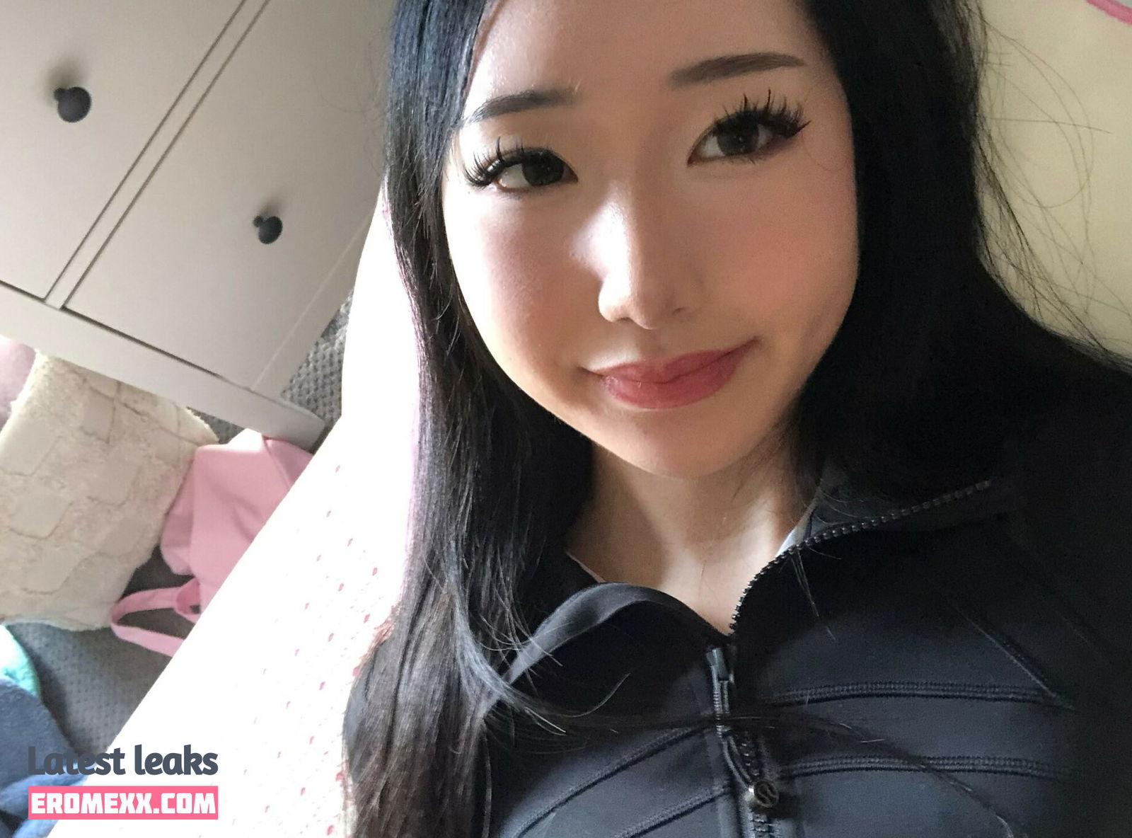 Latest Leaks Mina Nude #14 - Fapello