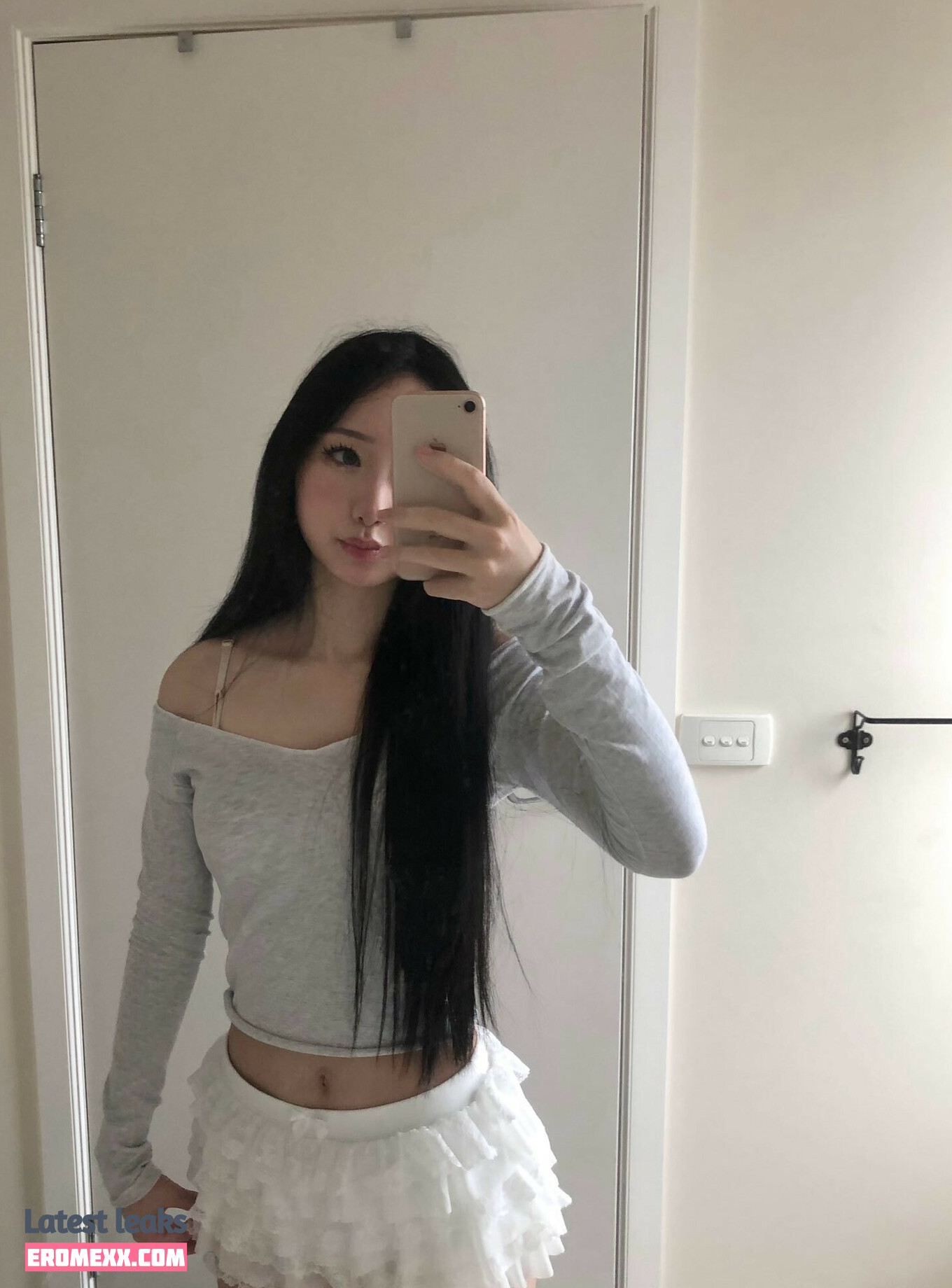 Latest Leaks Mina Nude #17 - Fapello