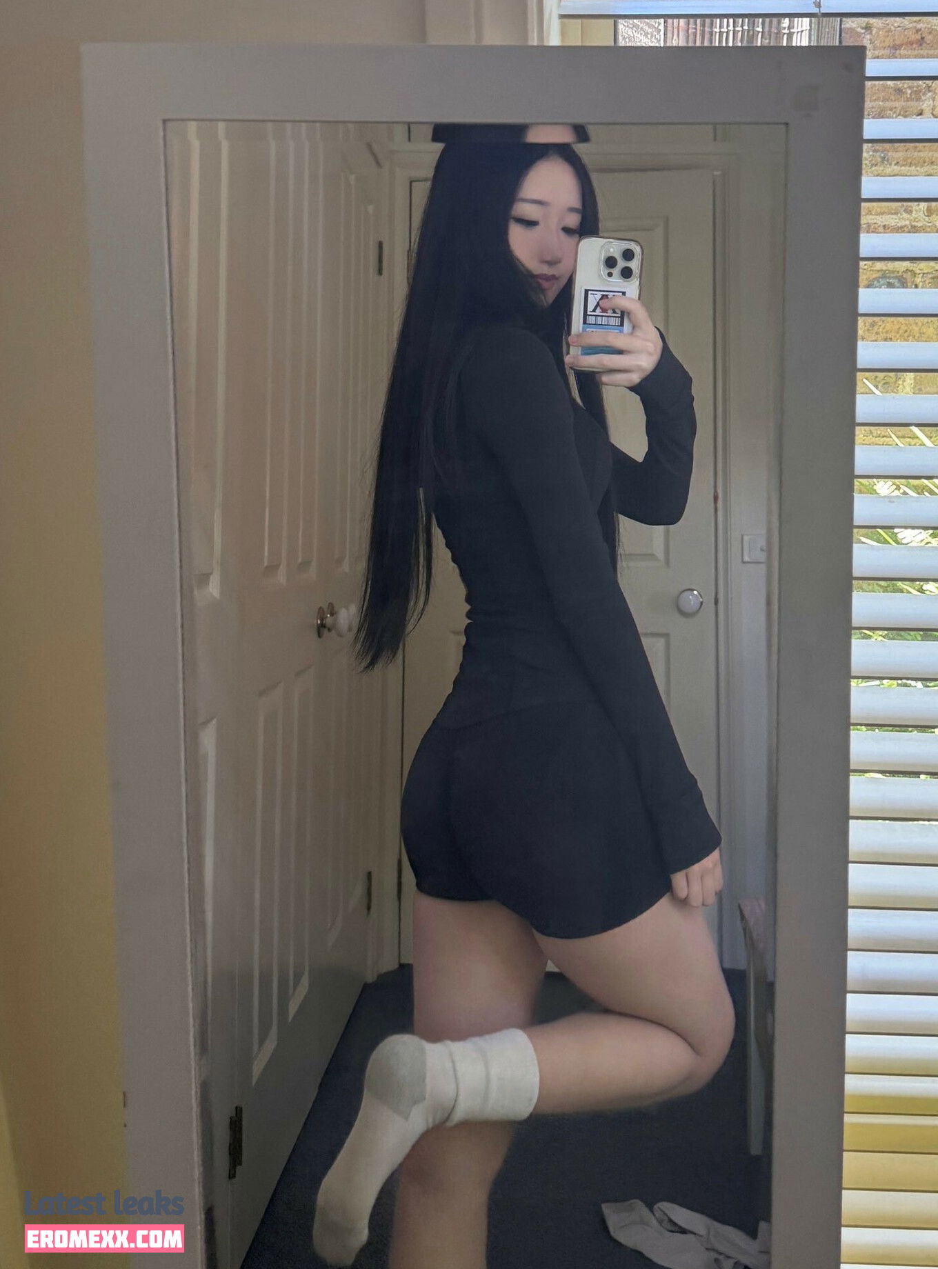 Latest Leaks Mina Nude #18 - Fapello