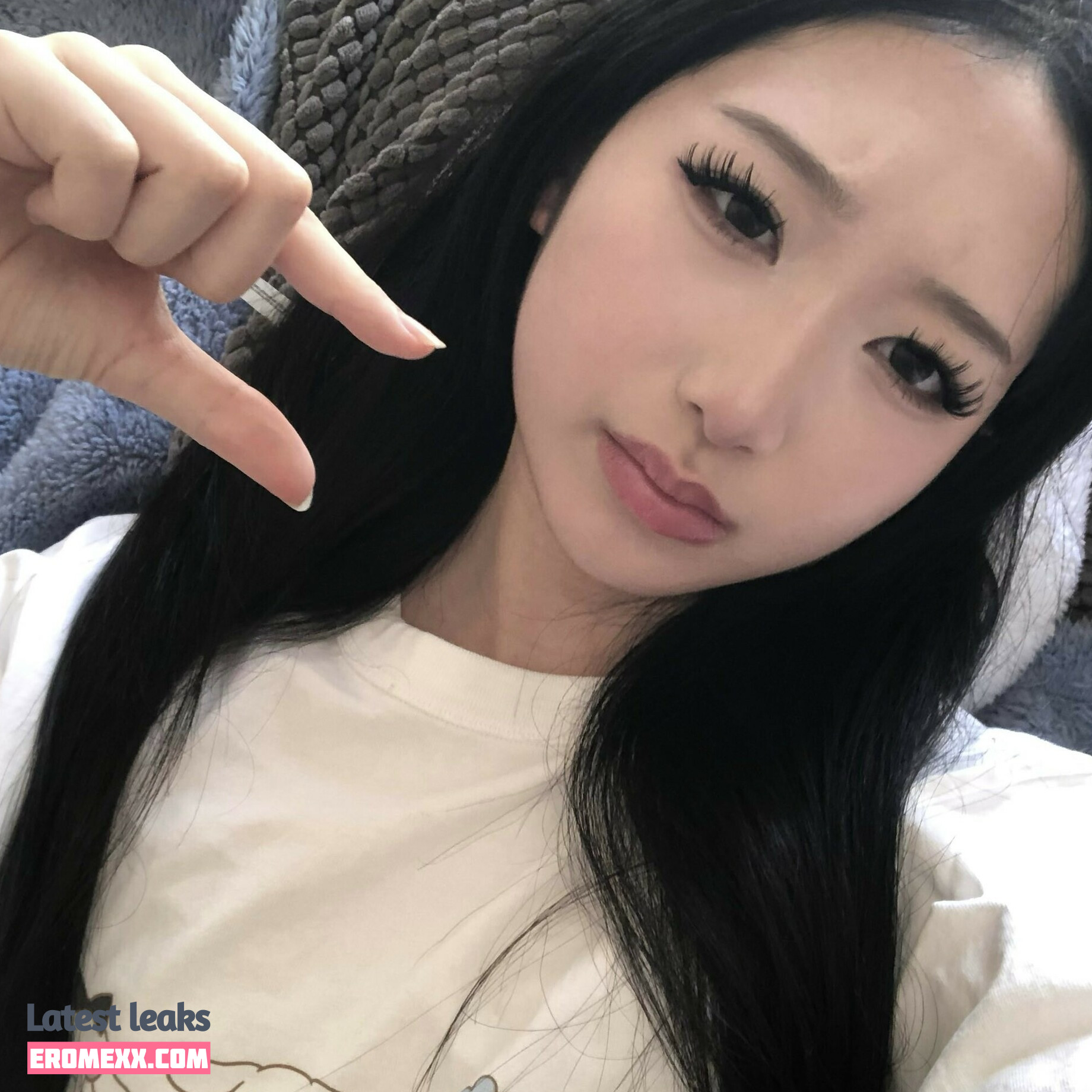 Latest Leaks Mina Nude #19 - Fapello