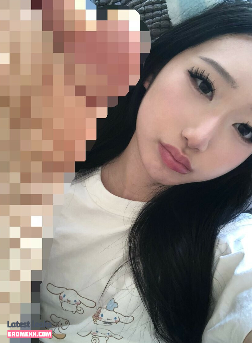 Latest Leaks Mina Nude #8 - Fapello
