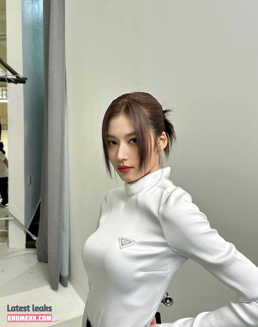 Latest Leaks Minatozaki Sana (TWICE) Nude #17 - Erome