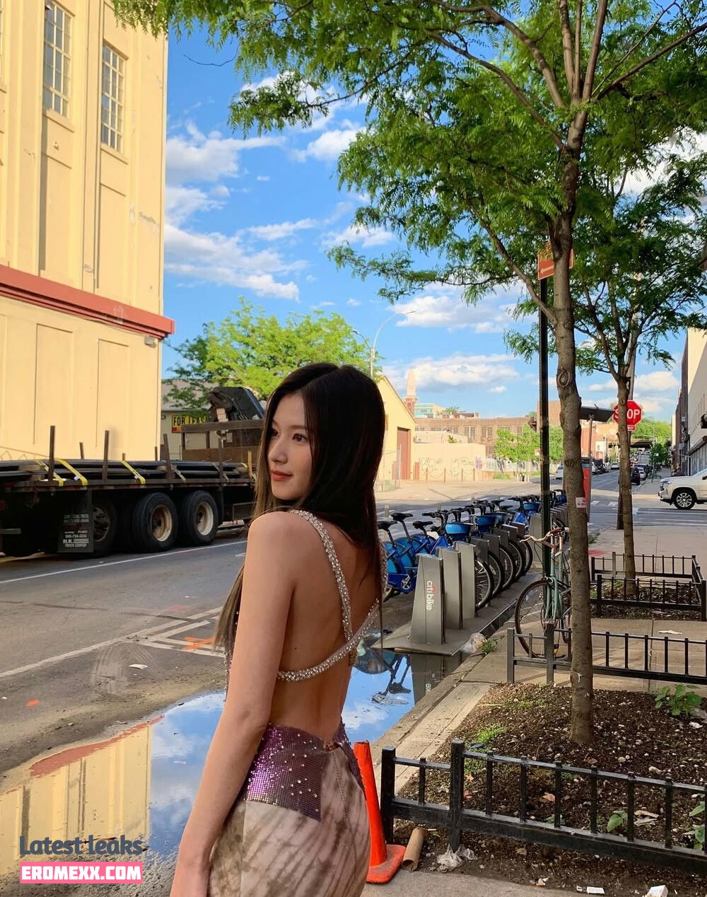 Latest Leaks Minatozaki Sana (TWICE) Nude #2 - Erome