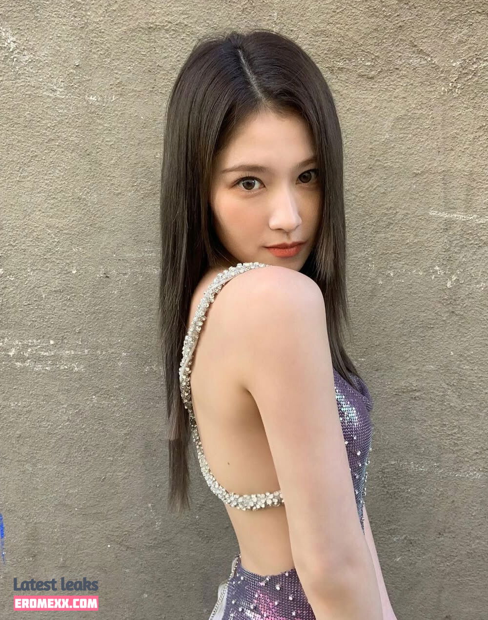 Latest Leaks Minatozaki Sana (TWICE) Nude #3 - Erome