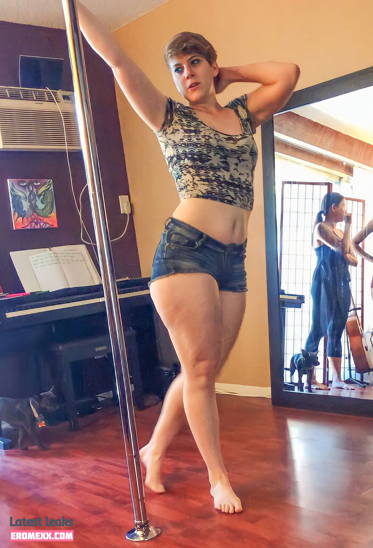 Latest Leaks Mindless Entertainment Nude #2 - Fapello