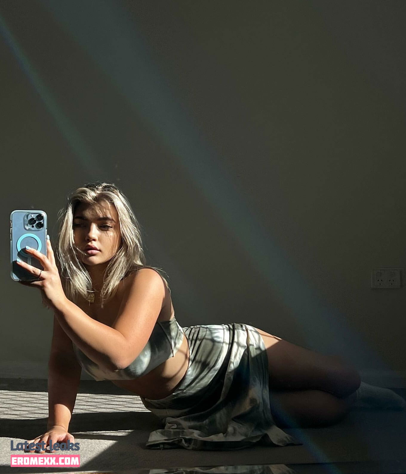Latest Leaks Mini Moo Nude #17 - Erome