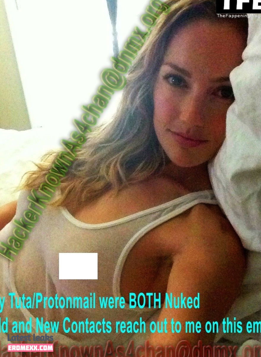 Latest Leaks Minka Kelly Nude #210 - Erome