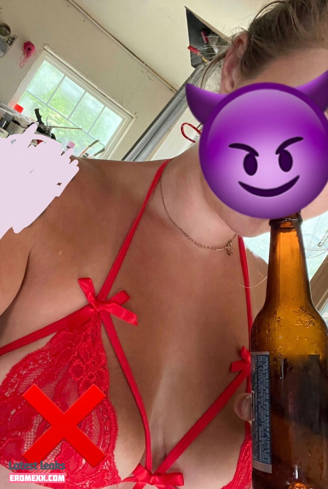 Latest Leaks minnesota_wildflower Nude #16 - Fapello