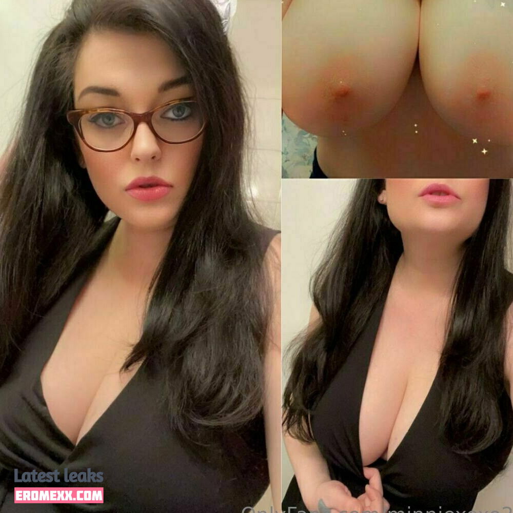 minniexoxo20 nude leaks onlyfans - Erome