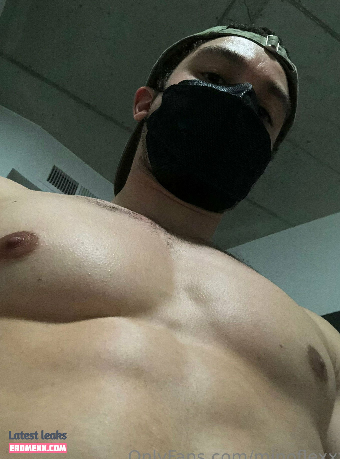 minoflexxx nude Leaked onlyfans - Erome