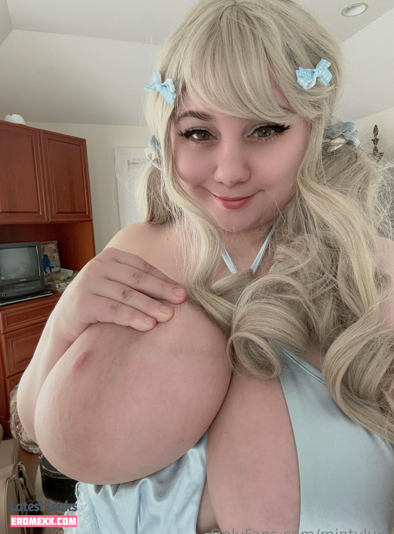 Latest Leaks Mintylux Nude #92 - Fapello