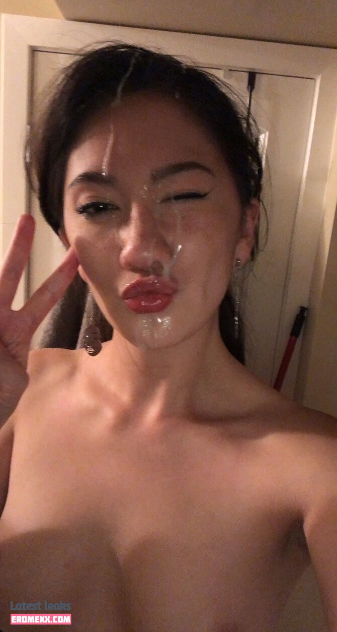 Latest Leaks MINXXX0 Nude #8 - Fapello