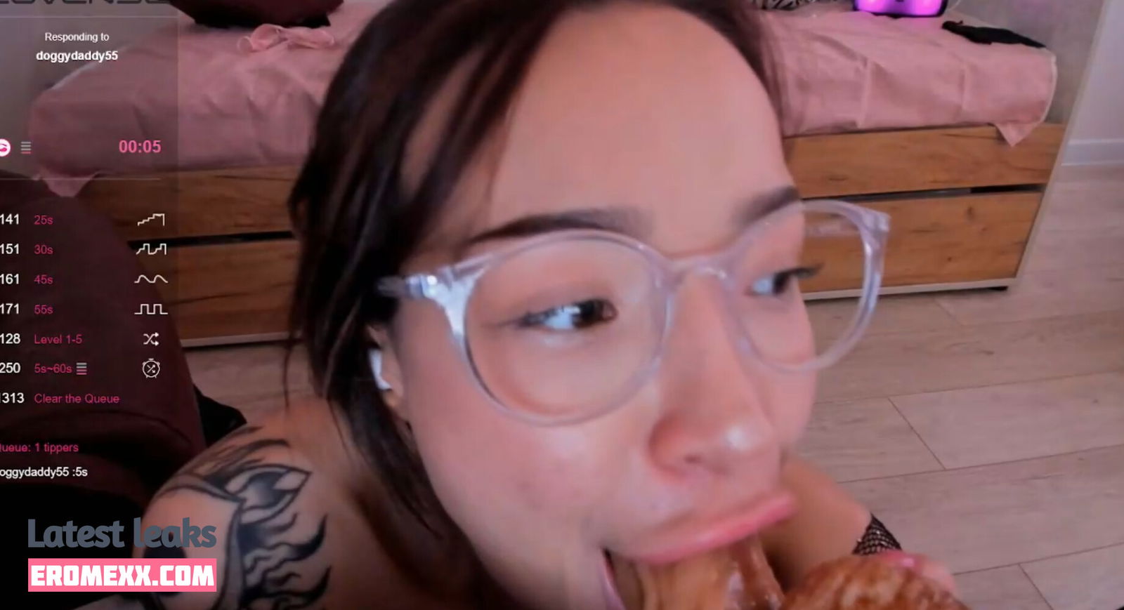 Latest Leaks Miolimm Nude #12 - Fapello