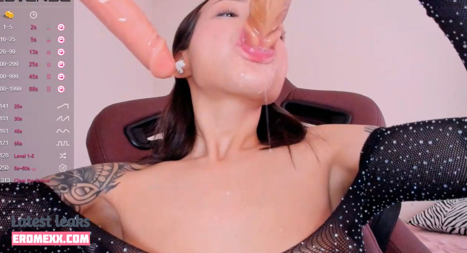 Latest Leaks Miolimm Nude #13 - Fapello