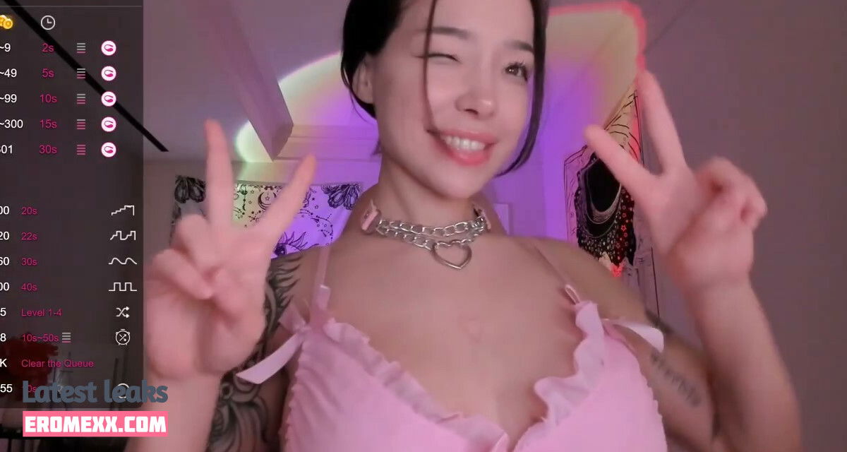 Latest Leaks Miolimm Nude #44 - Fapello