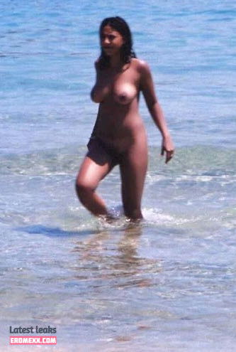 Latest Leaks Mira Mazumdar Nude #10 - Fapello