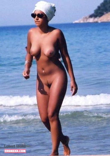 Latest Leaks Mira Mazumdar Nude #6 - Fapello
