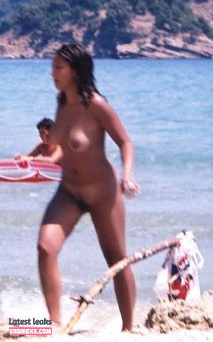 Latest Leaks Mira Mazumdar Nude #9 - Fapello