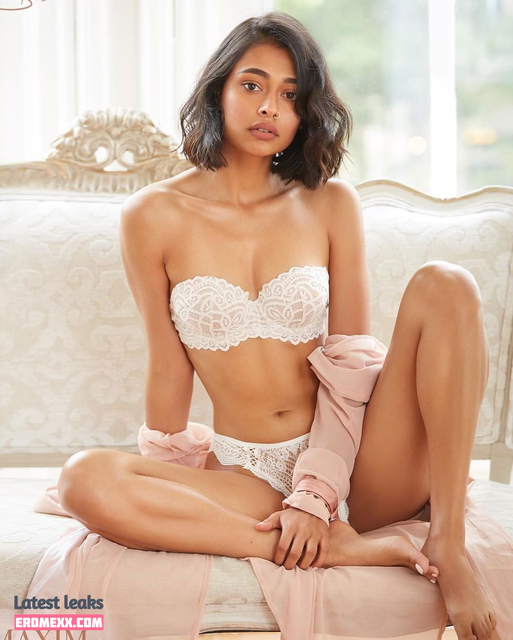 Latest Leaks Mira Patel Nude #14 - Fapello