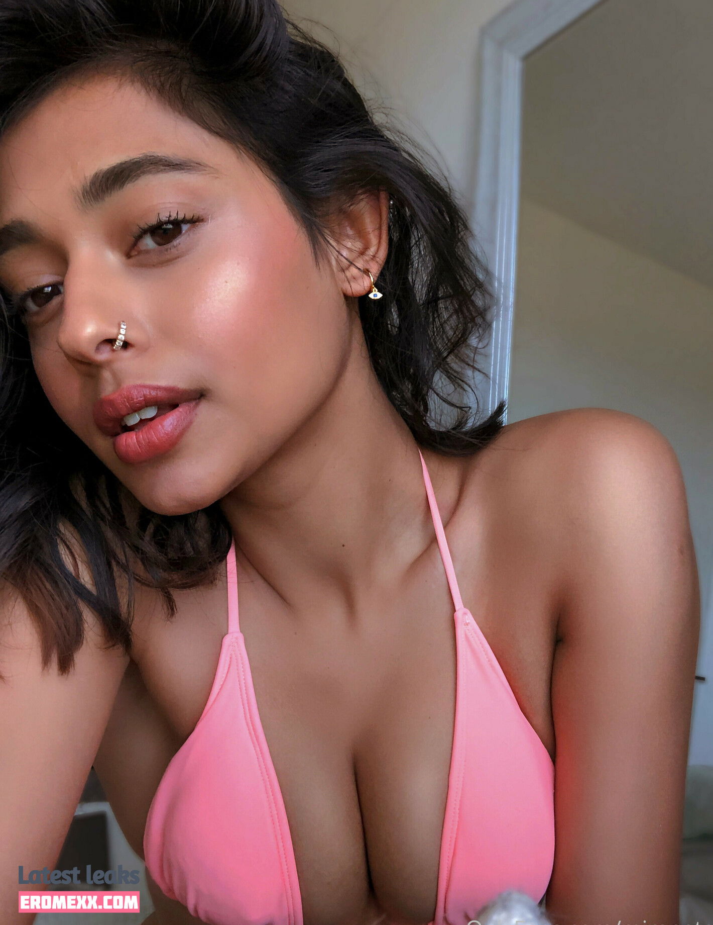 Latest Leaks Mira Patel Nude #23 - Fapello