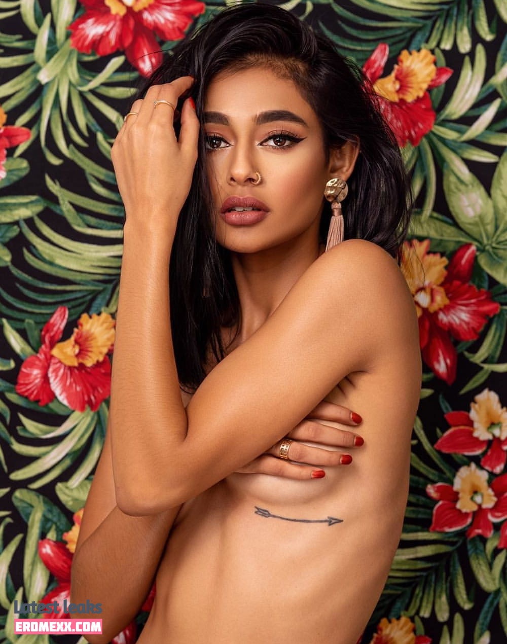 Latest Leaks Mira Patel Nude #3 - Fapello